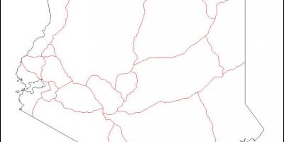 Kenia bosh hartë